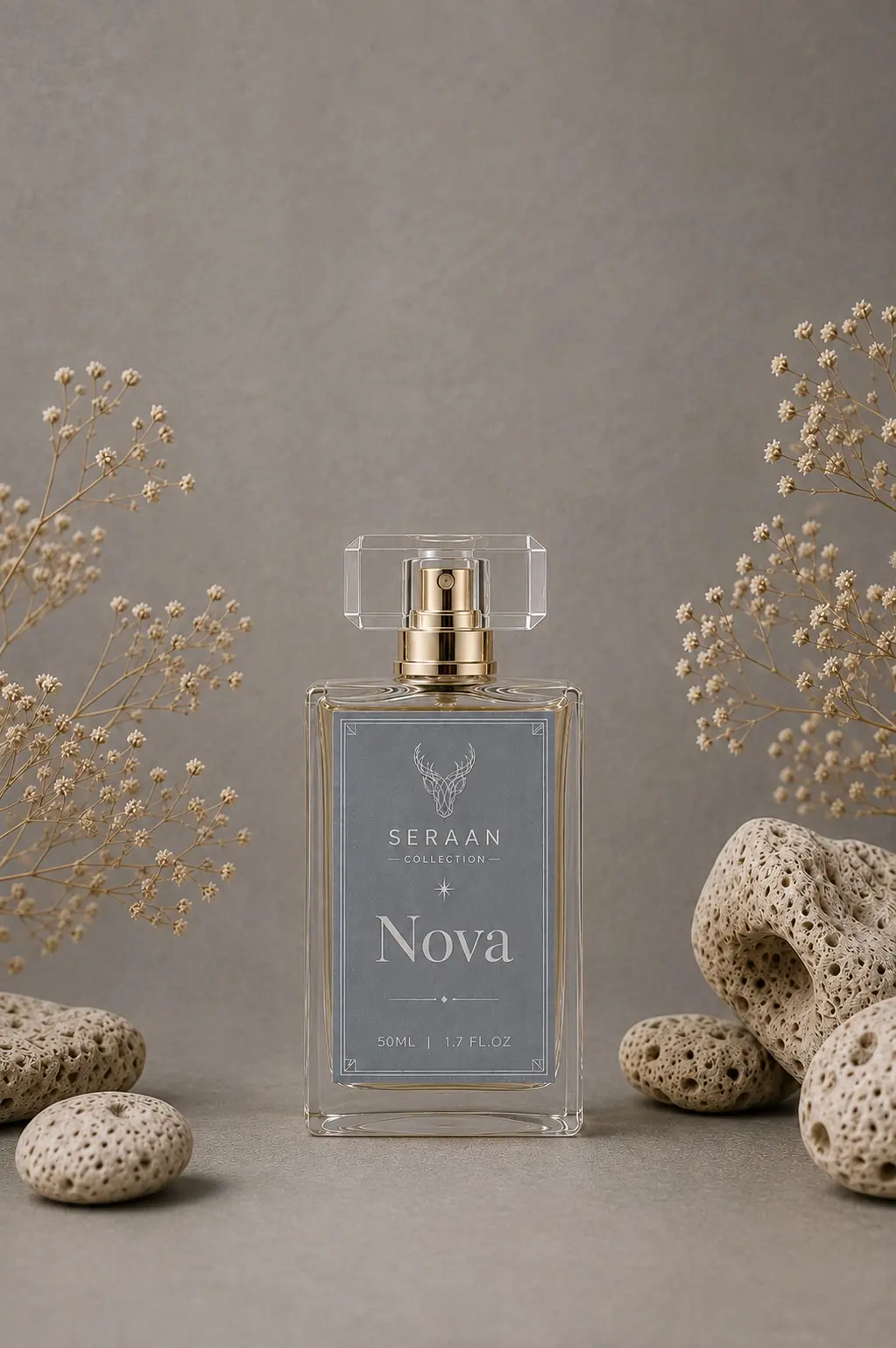 Seraan Nova Eau de Parfum