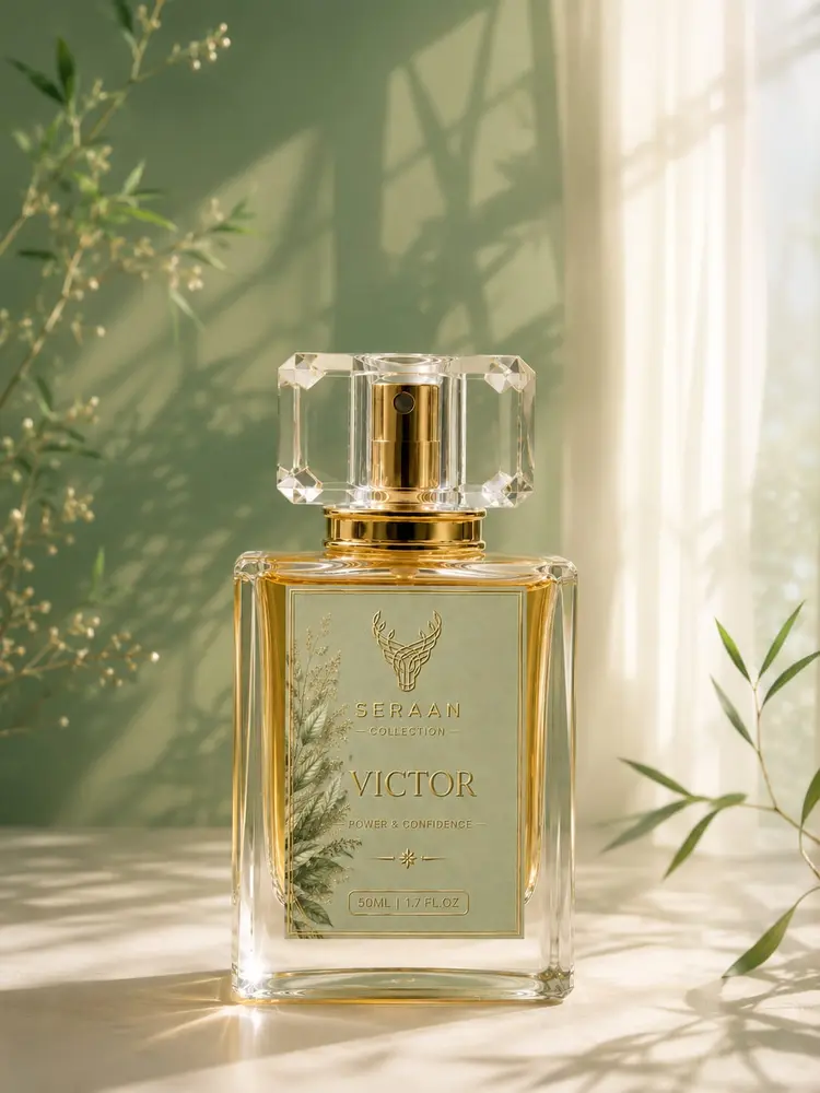 Seraan Victor Eau de Parfum